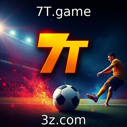 7T.game Apostas Esportivas: Estratégias para Maximizar Seus Lucros