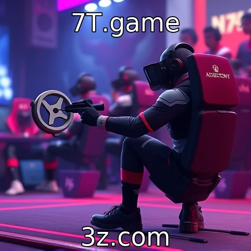 7T.game As Melhores Estratégias para Apostar em E-Sports em 2025