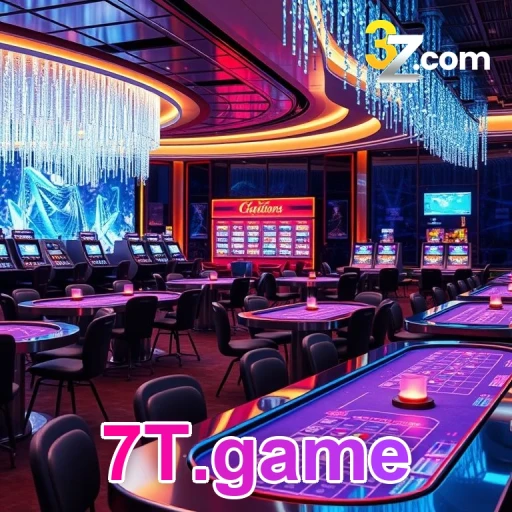7T.game Cassino