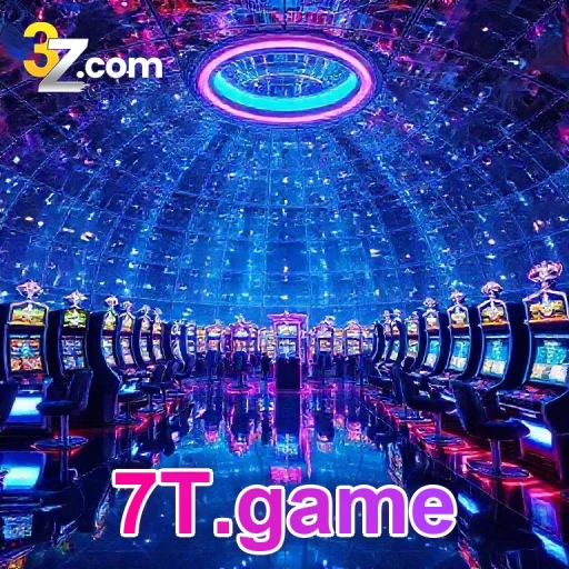 7T.game Confiavel