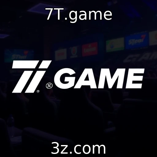 7T.game E-sports: A Detalhada Análise das Finais de Campeonato