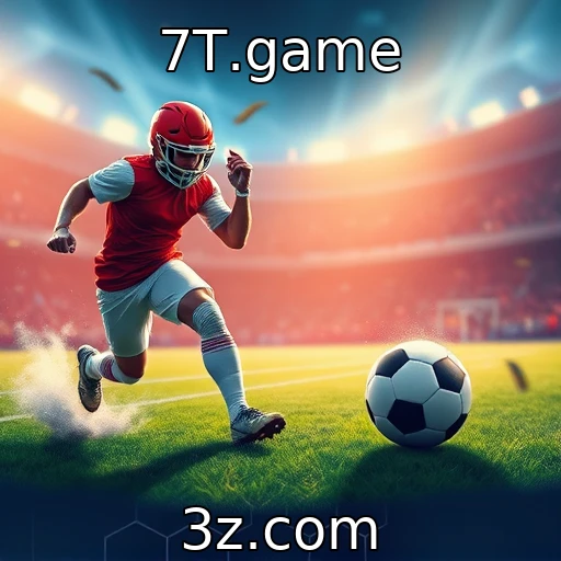 7T.game Apostas em e-sports: como analisar suas chances de vitória