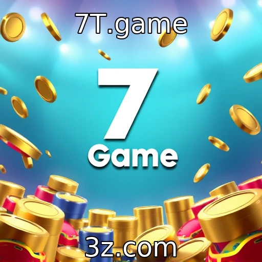 7T.game Explore as Melhores Estratégias para Ganhar em Slots Online