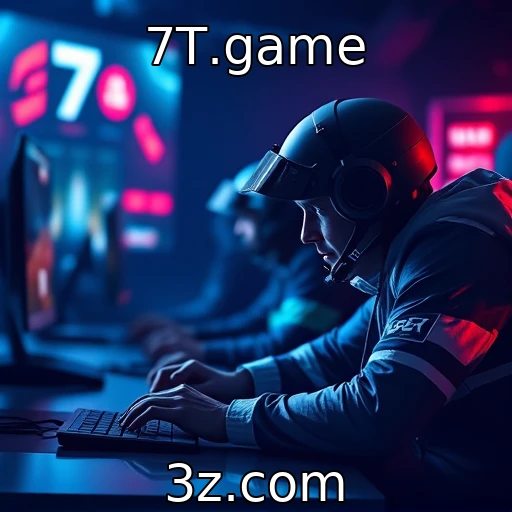 7T.game Desvendando a psicologia das apostas esportivas: Entscheidungsfindung do jogador