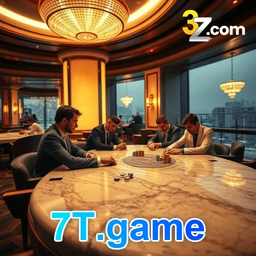 7T.game Promocao