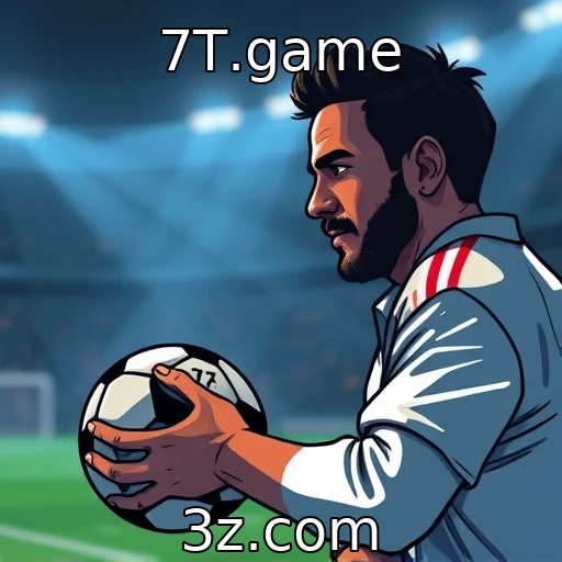 7T.game Apostas Esportivas: Melhores Estratégias para Potencializar Seus Lucros