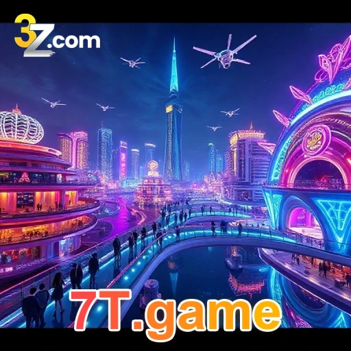 7T.game VIP